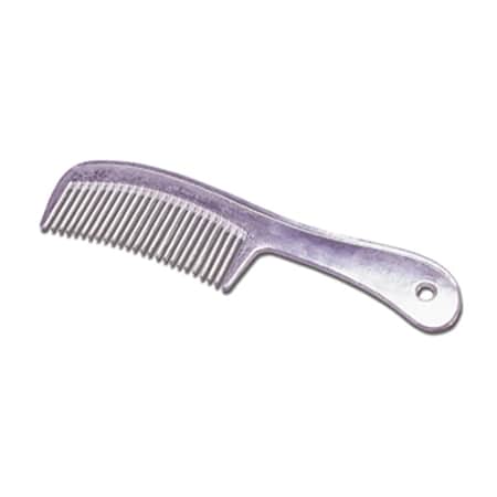 Jacks Imports Mane & Tail Aluminum Comb 244110